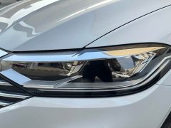 Volkswagen Lavida 1.5L Automatic Five Million Edition - ფოტო 4