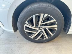 Volkswagen Lavida 1.5L Automatic Five Million Edition - ფოტო 5
