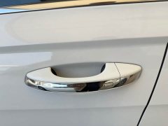 Volkswagen Lavida 1.5L Automatic Five Million Edition - ფოტო 6