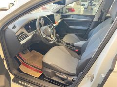 Volkswagen Lavida 1.5L Automatic Five Million Edition - ფოტო 7