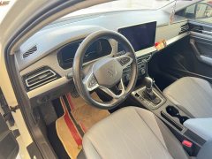 Volkswagen Lavida 1.5L Automatic Five Million Edition - ფოტო 8