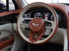 Bentley Bentayga 4.0T V8 - ფოტო 7
