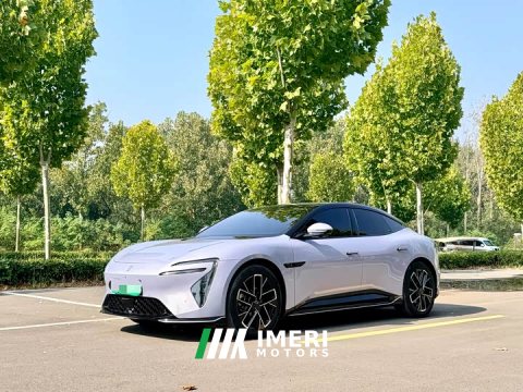 2025 Avatr 06 Pro Extended Range - ავტომობილი ჩინეთიდან