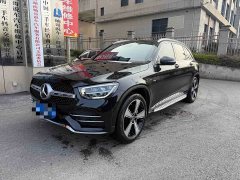 Mercedes-Benz GLC 300 L 4MATIC Dynamic Premium Edition - ფოტო 1