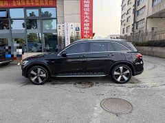 Mercedes-Benz GLC 300 L 4MATIC Dynamic Premium Edition - ფოტო 2