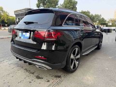 Mercedes-Benz GLC 300 L 4MATIC Dynamic Premium Edition - ფოტო 3
