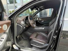 Mercedes-Benz GLC 300 L 4MATIC Dynamic Premium Edition - ფოტო 4