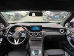 Mercedes-Benz GLC 300 L 4MATIC Dynamic Premium Edition - ფოტო 5
