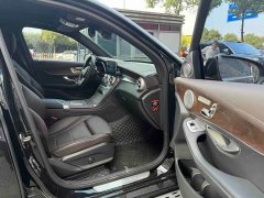 Mercedes-Benz GLC 300 L 4MATIC Dynamic Premium Edition - ფოტო 6