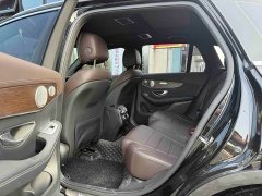 Mercedes-Benz GLC 300 L 4MATIC Dynamic Premium Edition - ფოტო 8