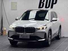 BMW X1 2023 sDrive20Li X Design Package - ფოტო 1