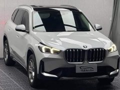 BMW X1 2023 sDrive20Li X Design Package - ფოტო 3