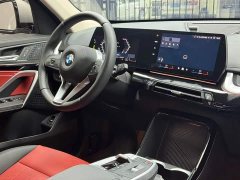 BMW X1 2023 sDrive20Li X Design Package - ფოტო 4