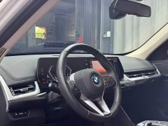 BMW X1 2023 sDrive20Li X Design Package - ფოტო 5
