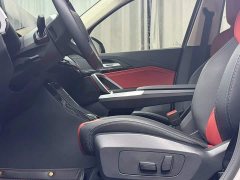 BMW X1 2023 sDrive20Li X Design Package - ფოტო 6