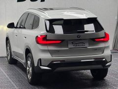 BMW X1 2023 sDrive20Li X Design Package - ფოტო 7