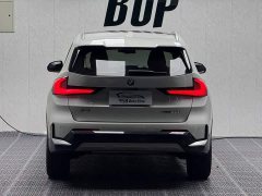 BMW X1 2023 sDrive20Li X Design Package - ფოტო 8