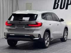 BMW X1 2023 sDrive20Li X Design Package - ფოტო 9