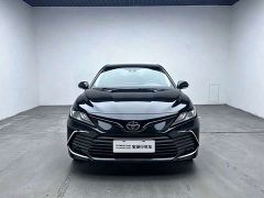 Toyota Camry 2021 2.0G Luxury - ფოტო 1