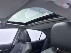 Toyota Camry 2021 2.0G Luxury - ფოტო 10