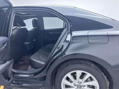 Toyota Camry 2021 2.0G Luxury - ფოტო 11