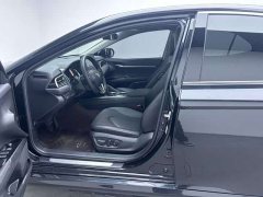 Toyota Camry 2021 2.0G Luxury - ფოტო 12