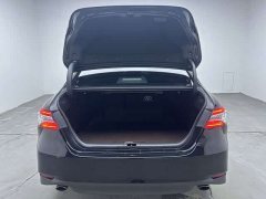 Toyota Camry 2021 2.0G Luxury - ფოტო 13