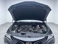 Toyota Camry 2021 2.0G Luxury - ფოტო 14