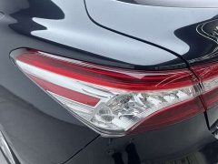 Toyota Camry 2021 2.0G Luxury - ფოტო 15