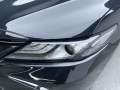 Toyota Camry 2021 2.0G Luxury - ფოტო 16