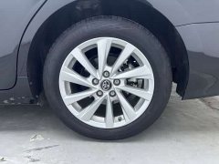 Toyota Camry 2021 2.0G Luxury - ფოტო 17