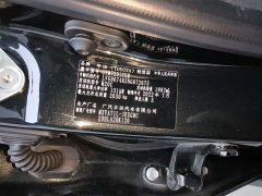 Toyota Camry 2021 2.0G Luxury - ფოტო 18