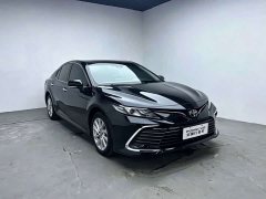 Toyota Camry 2021 2.0G Luxury - ფოტო 2
