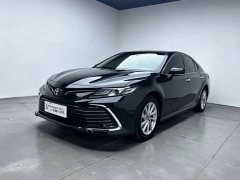 Toyota Camry 2021 2.0G Luxury - ფოტო 3