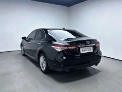 Toyota Camry 2021 2.0G Luxury - ფოტო 4