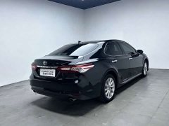 Toyota Camry 2021 2.0G Luxury - ფოტო 5