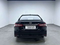 Toyota Camry 2021 2.0G Luxury - ფოტო 6