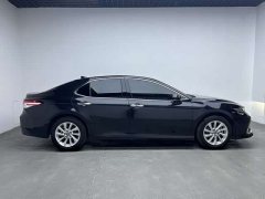 Toyota Camry 2021 2.0G Luxury - ფოტო 7