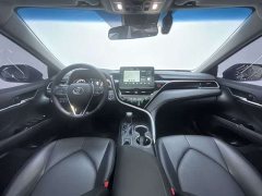 Toyota Camry 2021 2.0G Luxury - ფოტო 8