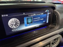 Mercedes-Benz G-Class 2022 G 350 - ფოტო 17