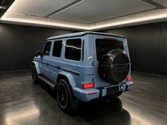 Mercedes-Benz G-Class 2022 G 350 - ფოტო 4