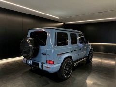 Mercedes-Benz G-Class 2022 G 350 - ფოტო 5