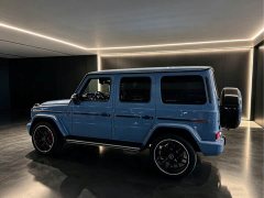 Mercedes-Benz G-Class 2022 G 350 - ფოტო 6