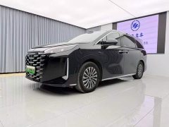 BYD Summer 2026 DM-i 1.5T 218KM Excellence Edition - ფოტო 1
