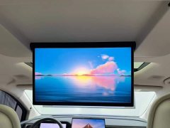 BYD Summer 2026 DM-i 1.5T 218KM Excellence Edition - ფოტო 16