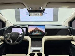 BYD Summer 2026 DM-i 1.5T 218KM Excellence Edition - ფოტო 17