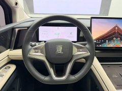 BYD Summer 2026 DM-i 1.5T 218KM Excellence Edition - ფოტო 18