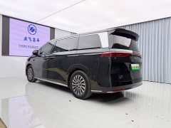 BYD Summer 2026 DM-i 1.5T 218KM Excellence Edition - ფოტო 6