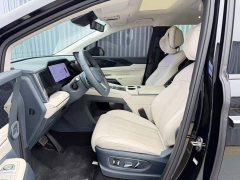 BYD Summer 2026 DM-i 1.5T 218KM Excellence Edition - ფოტო 7