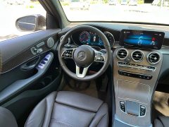 Mercedes-Benz GLC 2022 Facelift GLC 300 L 4MATIC Luxury - ფოტო 10